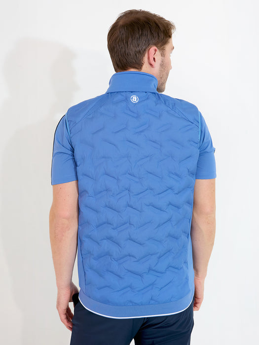 Abacus Mens Portrush hybrid vest