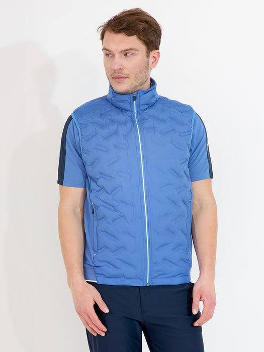 Abacus Mens Portrush hybrid vest