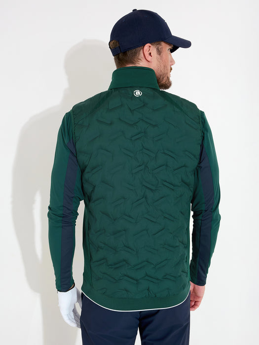 Abacus Mens Portrush hybrid vest