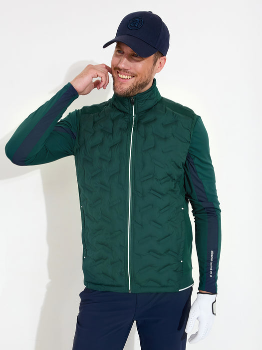 Abacus Mens Portrush hybrid vest