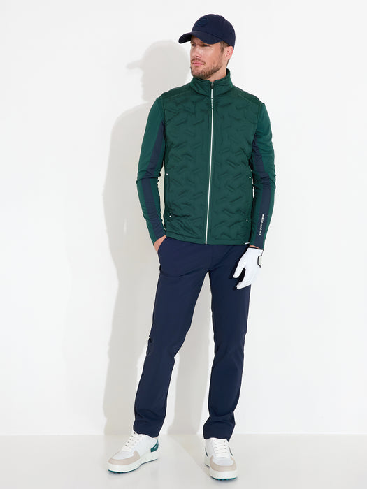 Abacus Mens Portrush hybrid vest