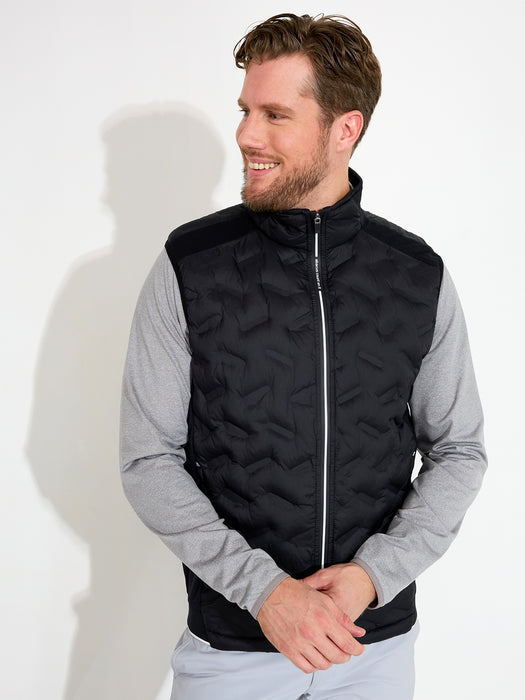 Abacus Mens Portrush hybrid vest