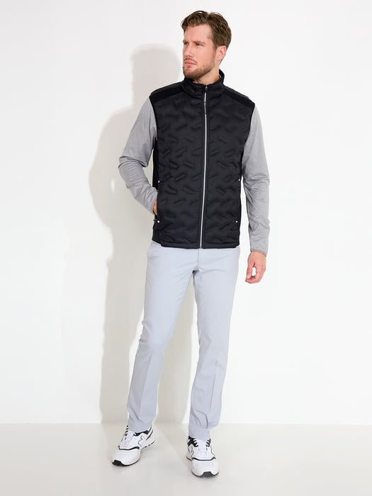 Abacus Mens Portrush hybrid vest