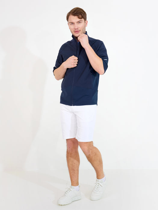 Abacus Mens Wedge hybrid shirt
