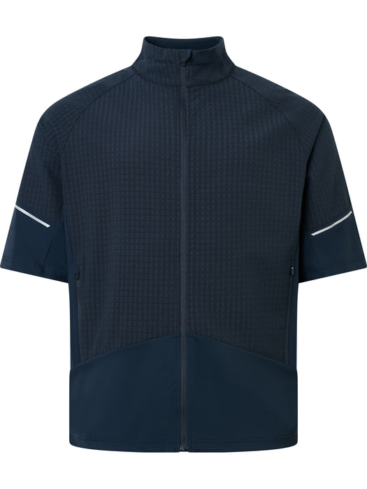 Abacus Mens Wedge hybrid shirt