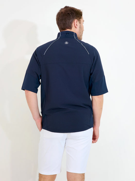 Abacus Mens Wedge hybrid shirt