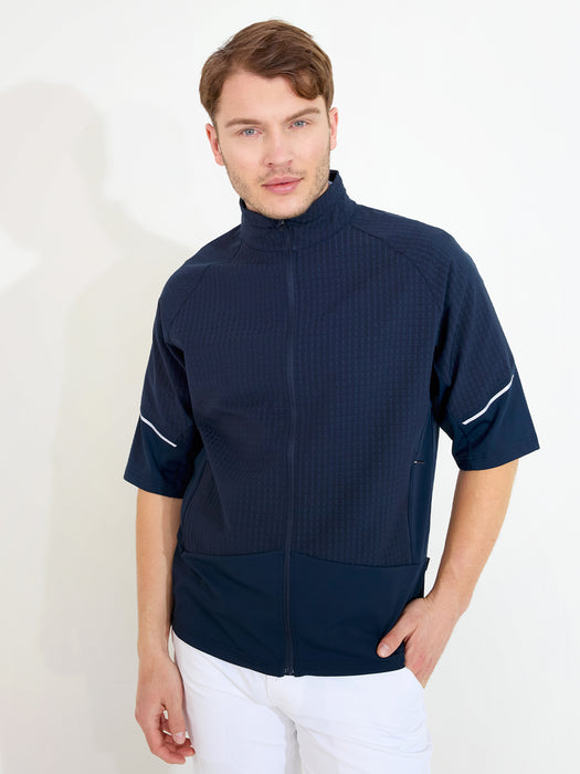 Abacus Mens Wedge hybrid shirt