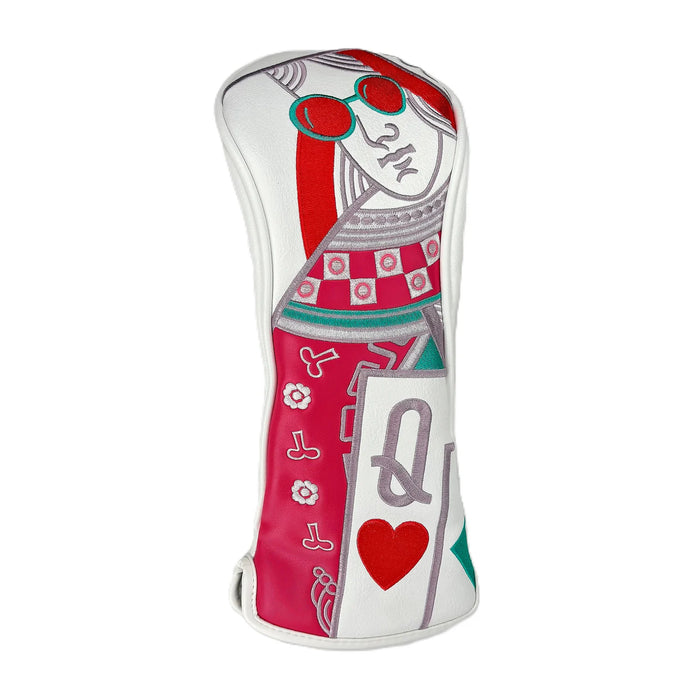 GolfGear Headcover Queen
