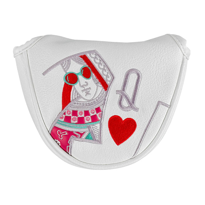 GolfGear Headcover Queen