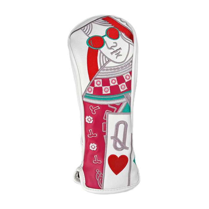 GolfGear Headcover Queen