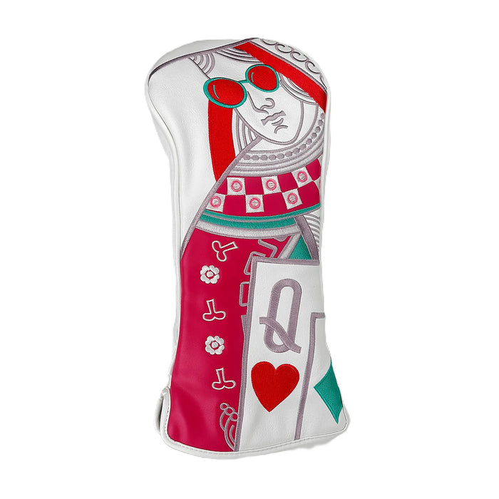 GolfGear Headcover Queen