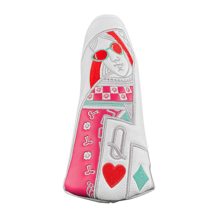 GolfGear Headcover Queen