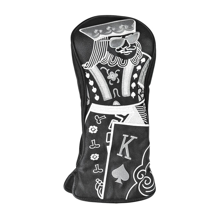 GolfGear Headcover King