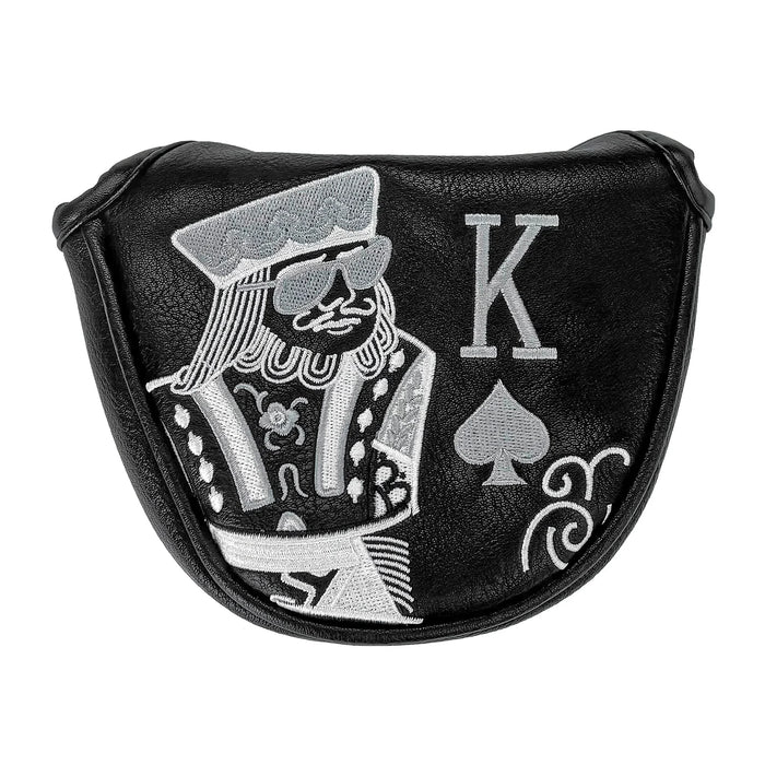 GolfGear Headcover King