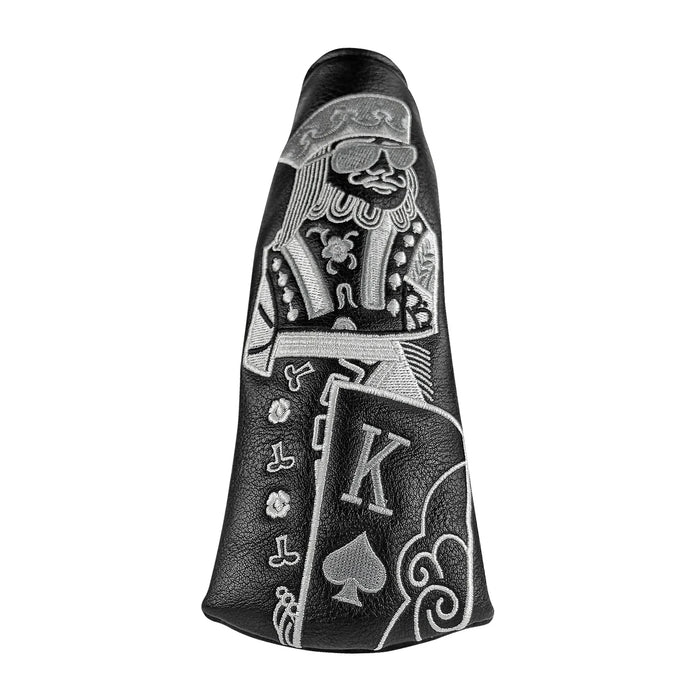 GolfGear Headcover King