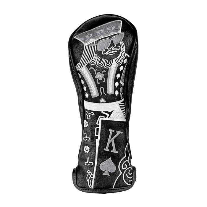 GolfGear Headcover King