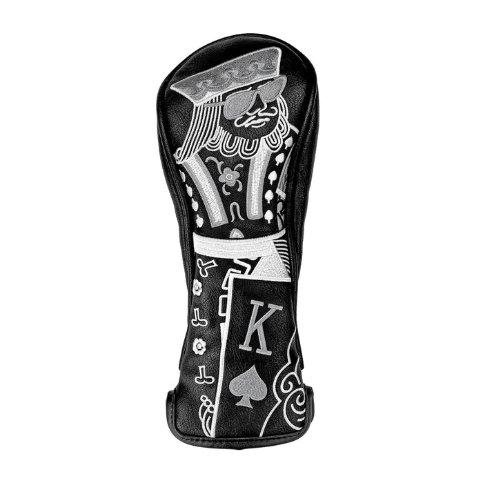GolfGear Headcover King