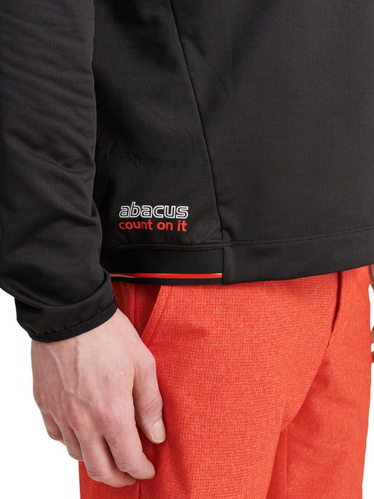 Abacus Mens Gleneagles thermo midlayer