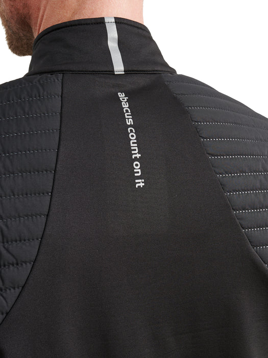 Abacus Mens Gleneagles thermo midlayer