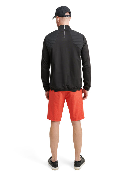 Abacus Mens Gleneagles thermo midlayer