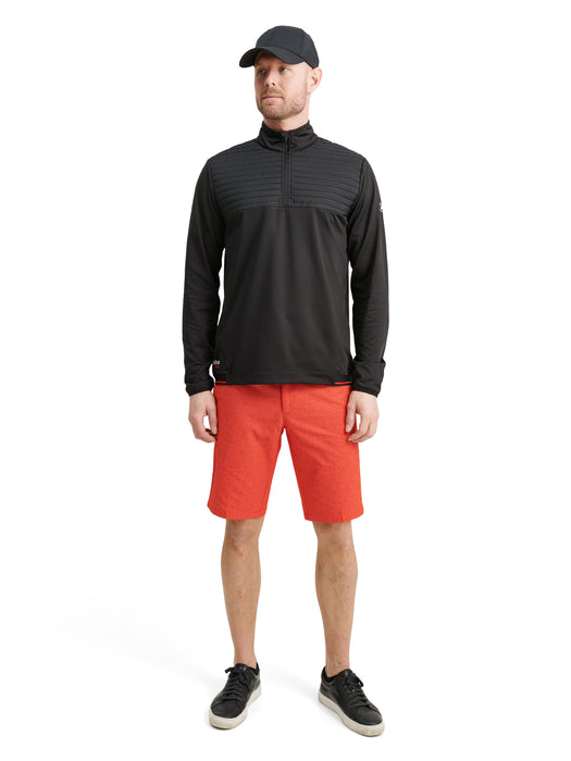 Abacus Mens Gleneagles thermo midlayer