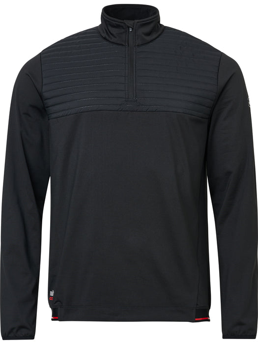 Abacus Mens Gleneagles thermo midlayer