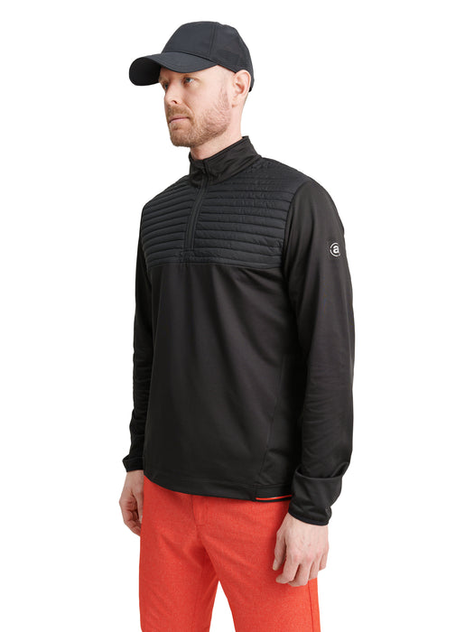 Abacus Mens Gleneagles thermo midlayer