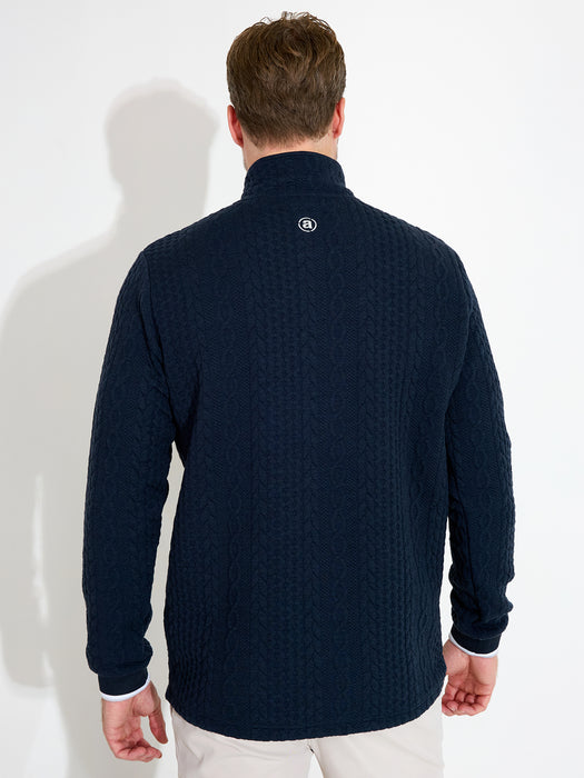 Abacus Mens Woburn midlayer