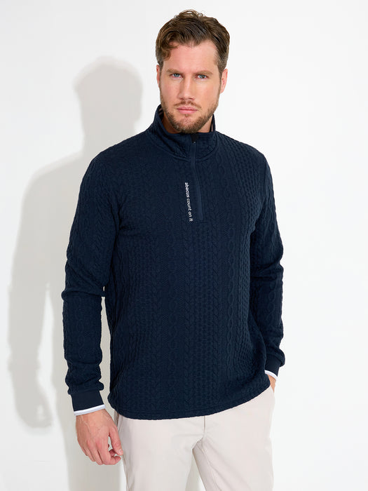 Abacus Mens Woburn midlayer