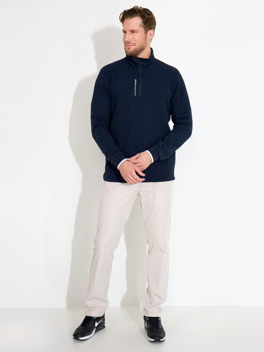 Abacus Mens Woburn midlayer