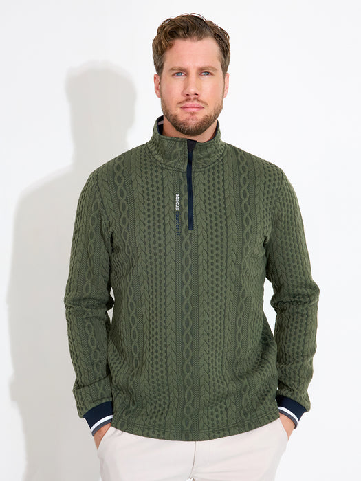 Abacus Mens Woburn midlayer