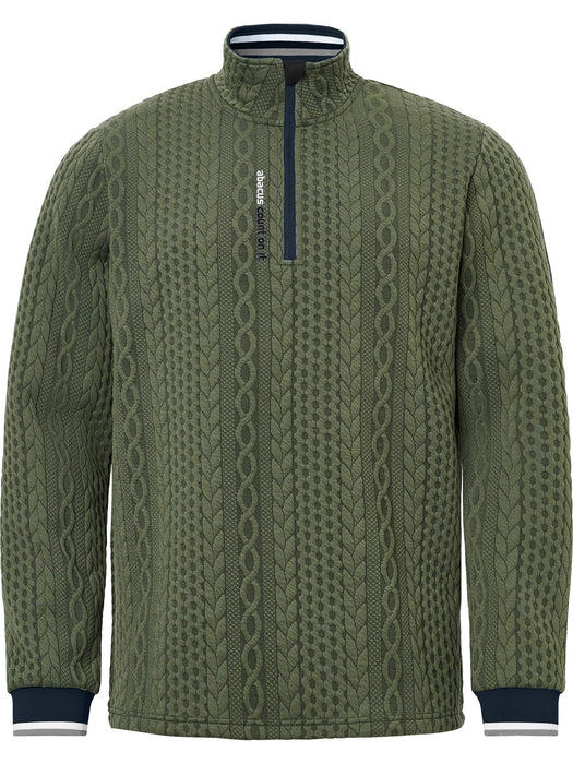 Abacus Mens Woburn midlayer