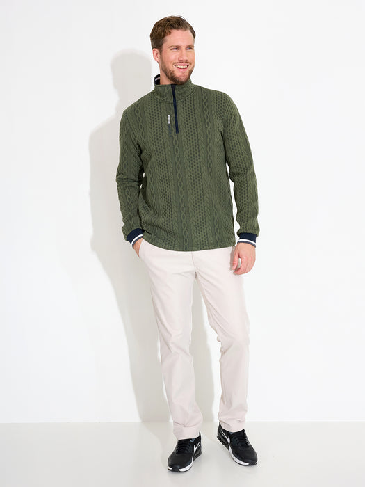 Abacus Mens Woburn midlayer