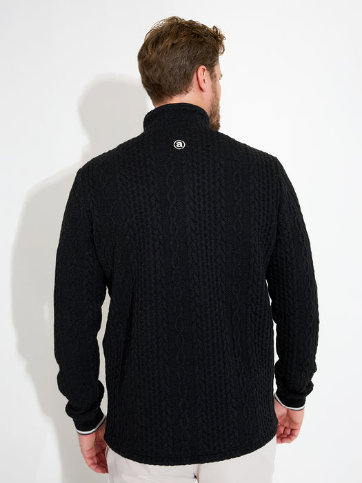 Abacus Mens Woburn midlayer