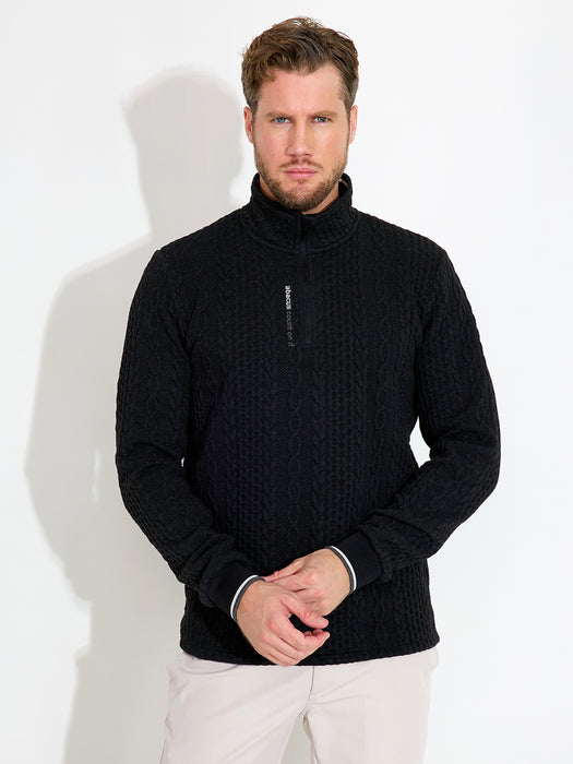 Abacus Mens Woburn midlayer