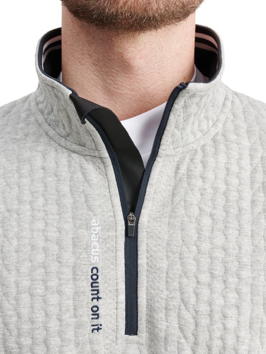 Abacus Mens Woburn midlayer