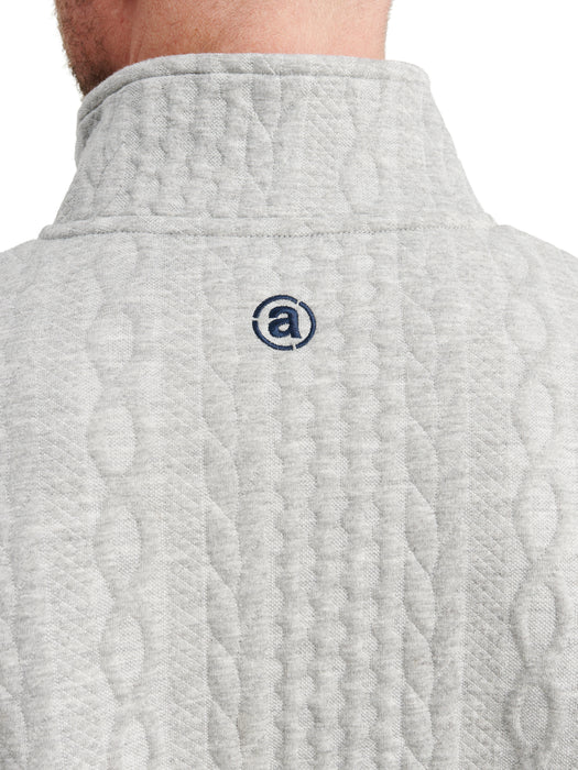 Abacus Mens Woburn midlayer
