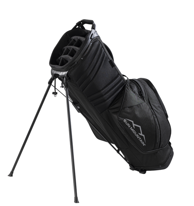 Sun Mountain Forerunner Stand Bag