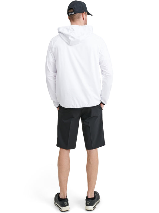 Abacus Mens Loop hoodie
