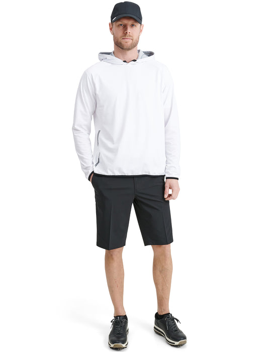 Abacus Mens Loop hoodie