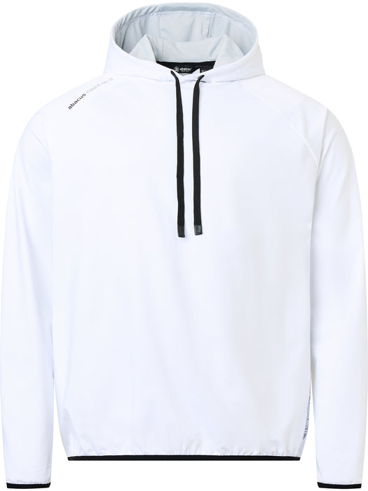 Abacus Mens Loop hoodie