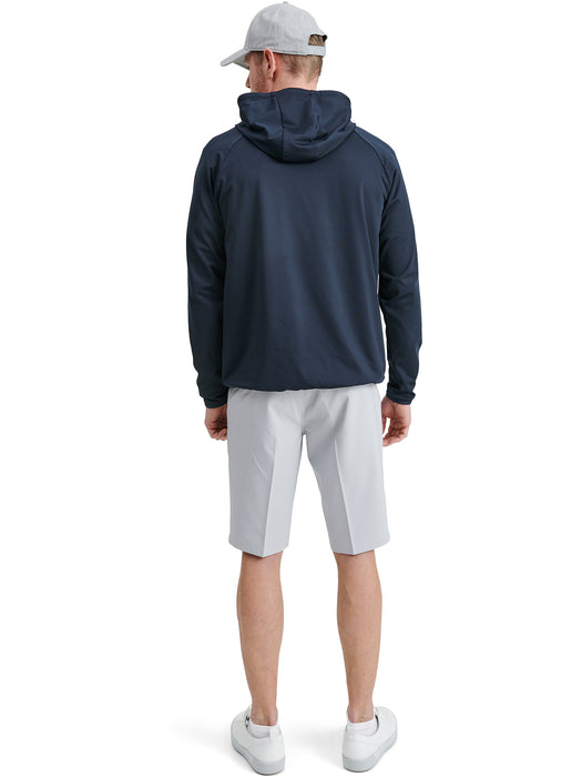 Abacus Mens Loop hoodie