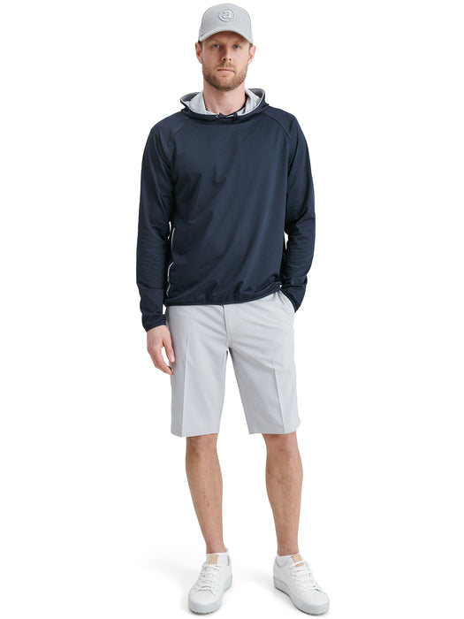 Abacus Mens Loop hoodie
