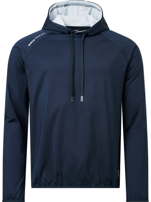 Abacus Mens Loop hoodie
