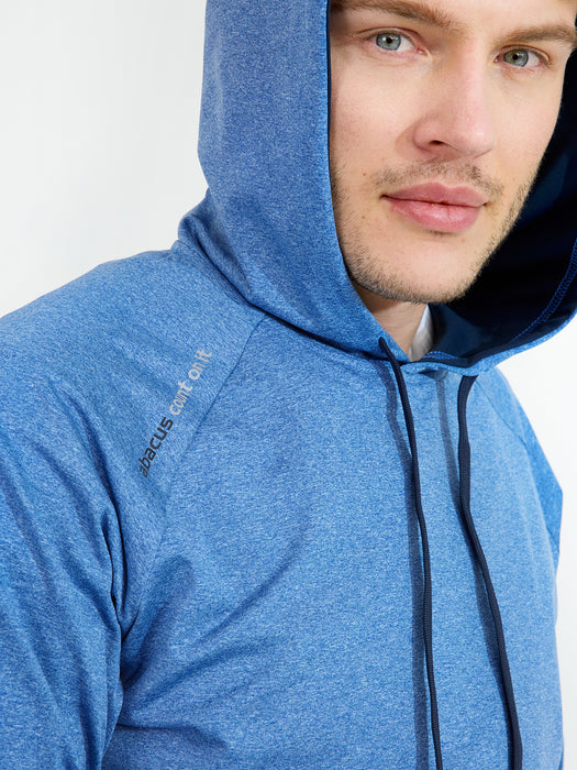 Abacus Mens Loop hoodie