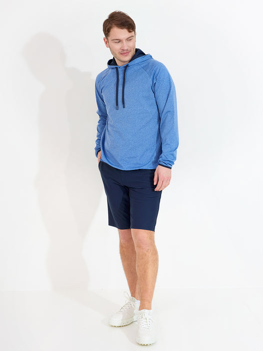 Abacus Mens Loop hoodie