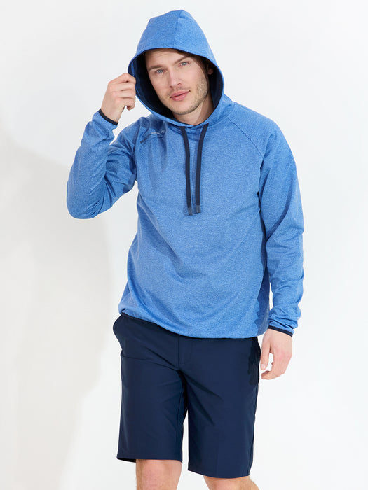 Abacus Mens Loop hoodie