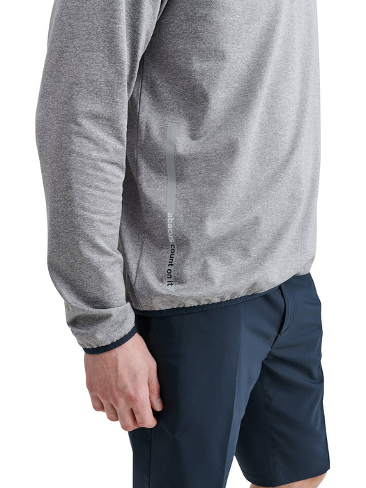 Abacus Mens Loop hoodie