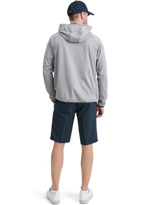 Abacus Mens Loop hoodie