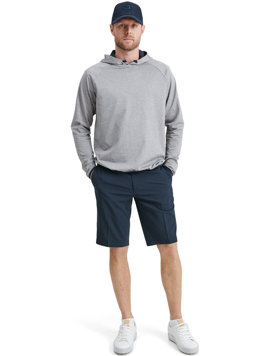 Abacus Mens Loop hoodie